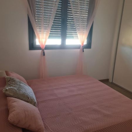 Atico Torreblanca Apartamento Exterior foto