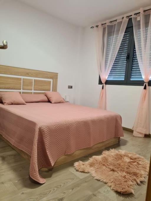 Atico Torreblanca Apartamento Exterior foto