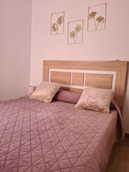 Atico Torreblanca Apartamento Exterior foto
