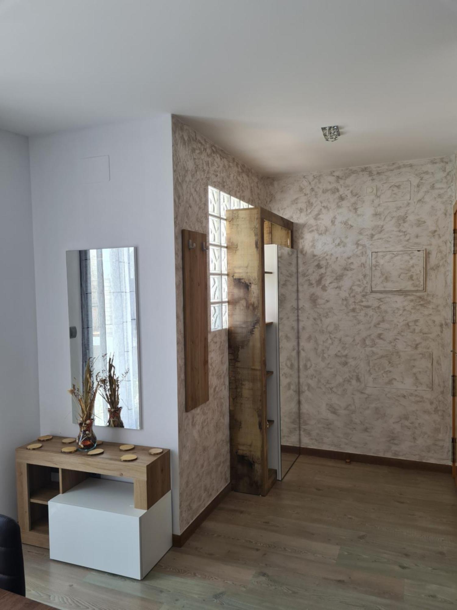 Atico Torreblanca Apartamento Exterior foto