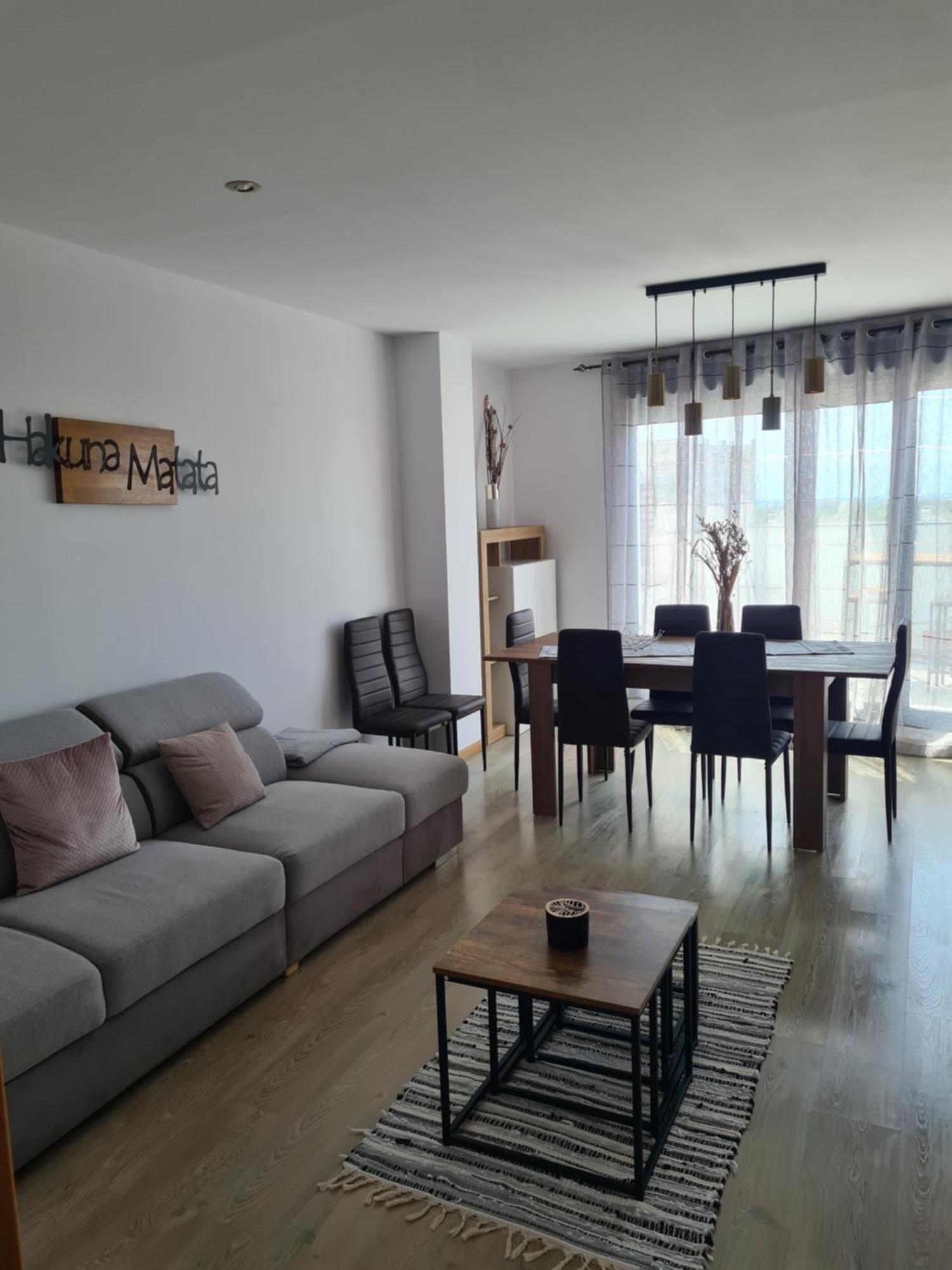 Atico Torreblanca Apartamento Exterior foto