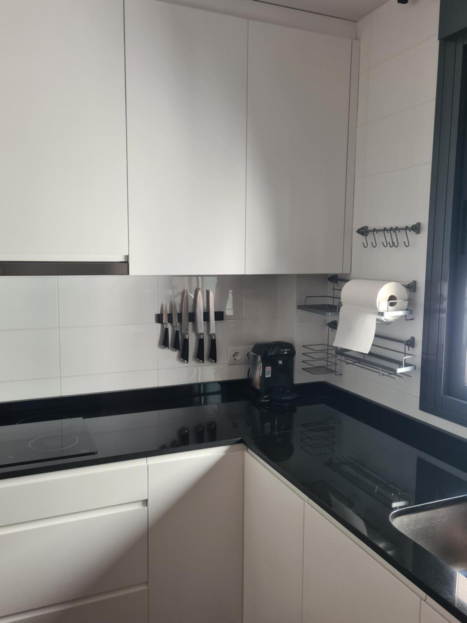 Atico Torreblanca Apartamento Exterior foto