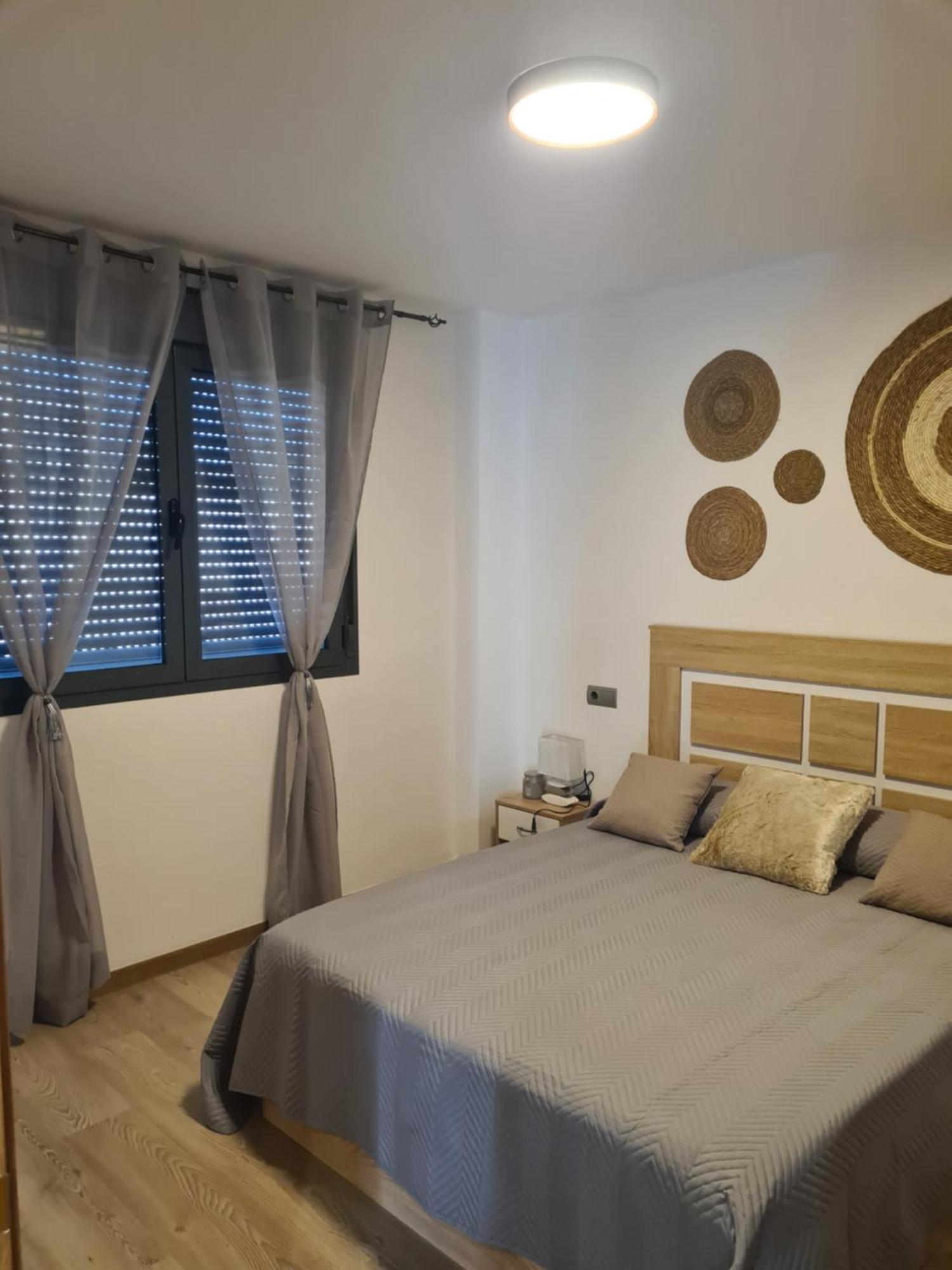 Atico Torreblanca Apartamento Exterior foto