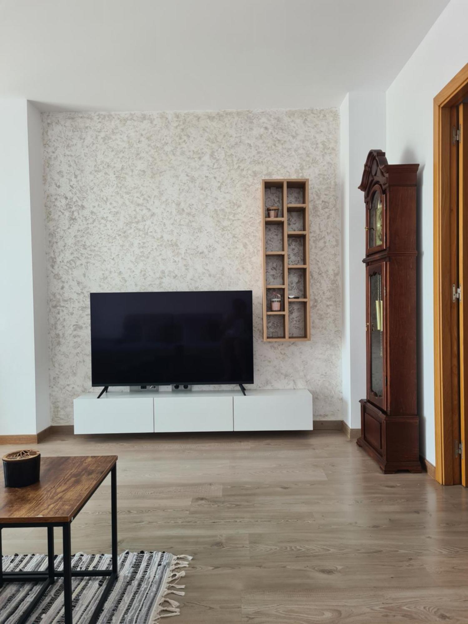Atico Torreblanca Apartamento Exterior foto