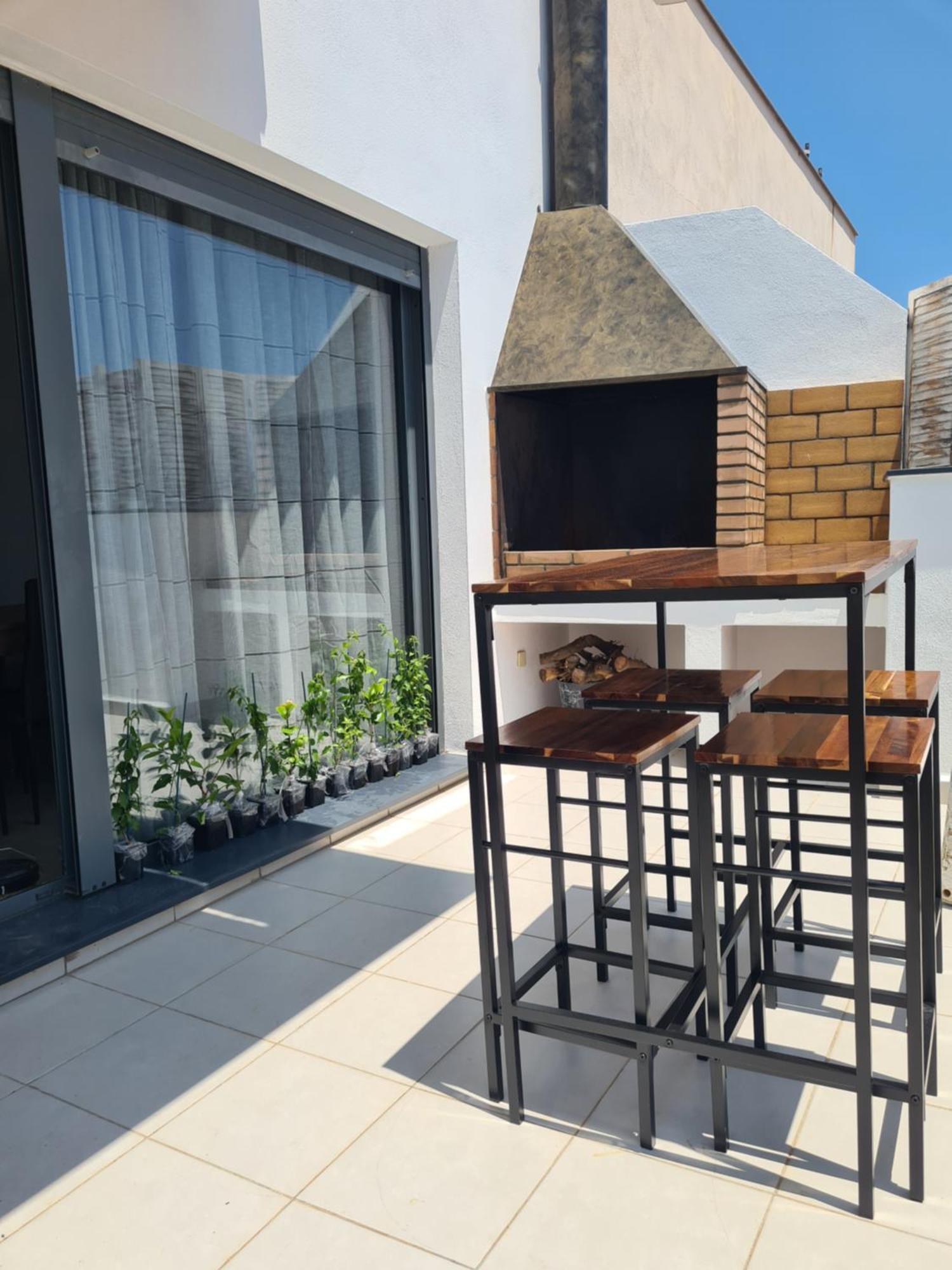Atico Torreblanca Apartamento Exterior foto